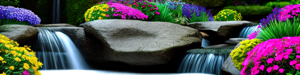 Build a Stunning Garden Rockwall A StepbyStep Guide