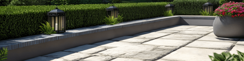 Hardscape Installation Transform Your Outdoor Space