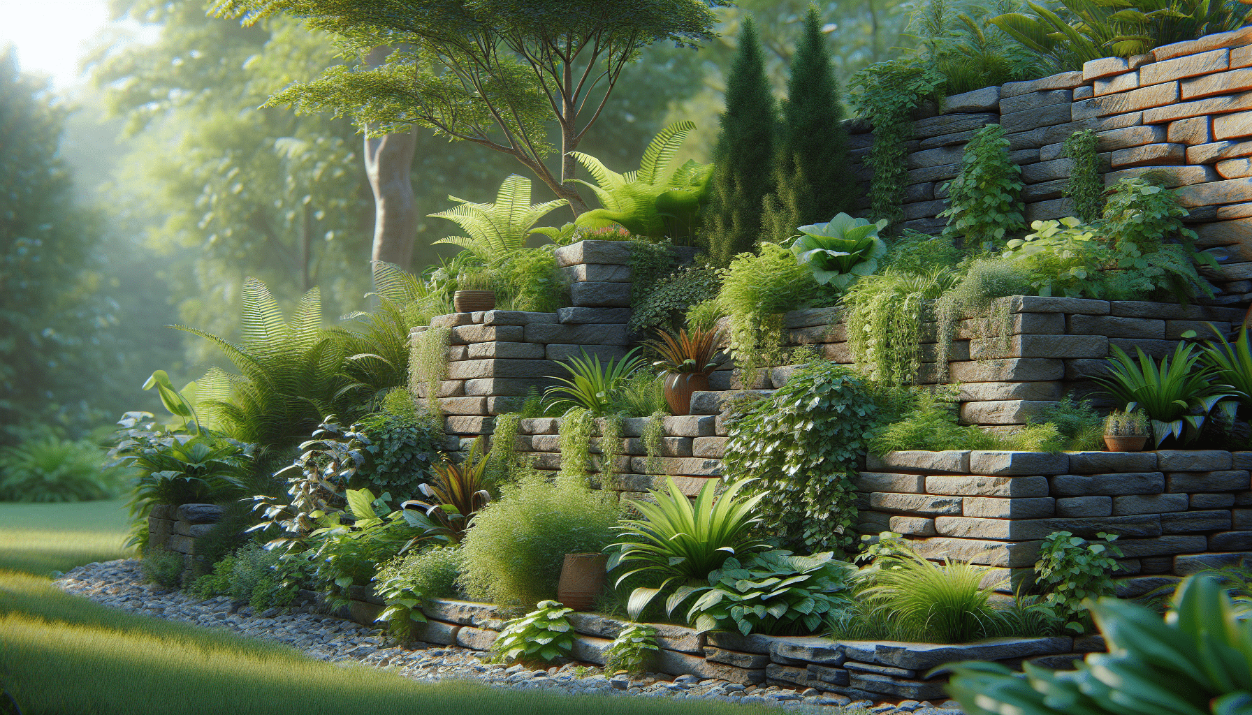 Affordable Retaining Wall Options Your Ultimate Guide